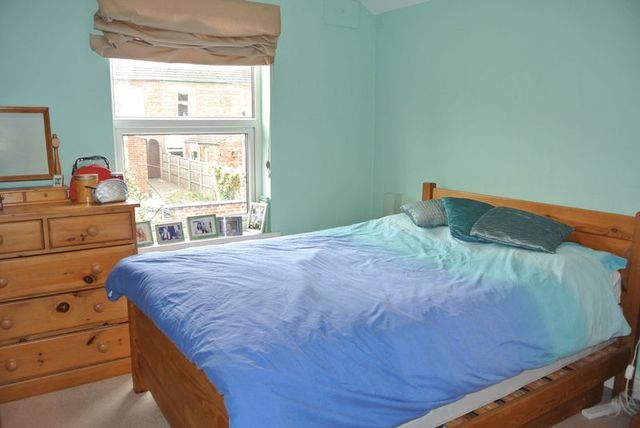  Image of 3 bedroom Terraced house for sale in Houghton Road Grantham NG31 at Houghton Road  Grantham, NG31 6JD