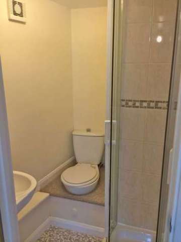  Image of 2 bedroom Maisonette to rent in Hudds Vale Road St. George Bristol BS5 at Hudds Vale Road St George Bristol, BS5 7HE