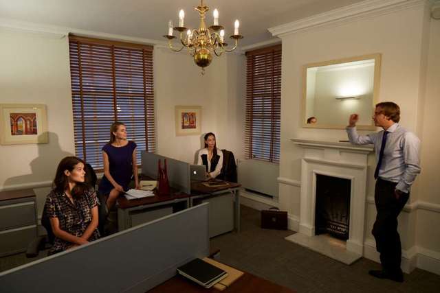  Image of Detached house to rent in Tavistock Street London WC2E at Tavistock Street  London, WC2E 7PP