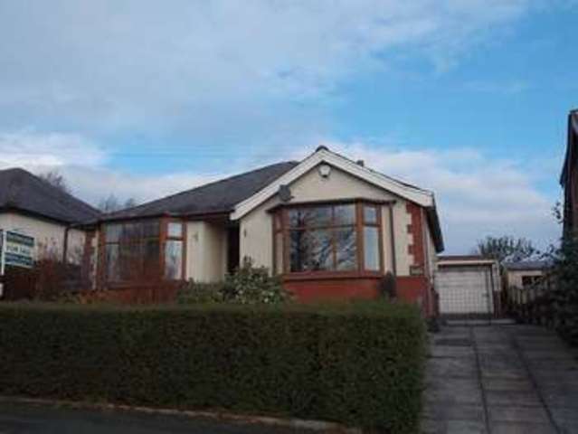  Image of 3 bedroom Detached house for sale in Hughes Avenue Horwich Bolton BL6 at Hughes Avenue Horwich Bolton, BL6 7RA
