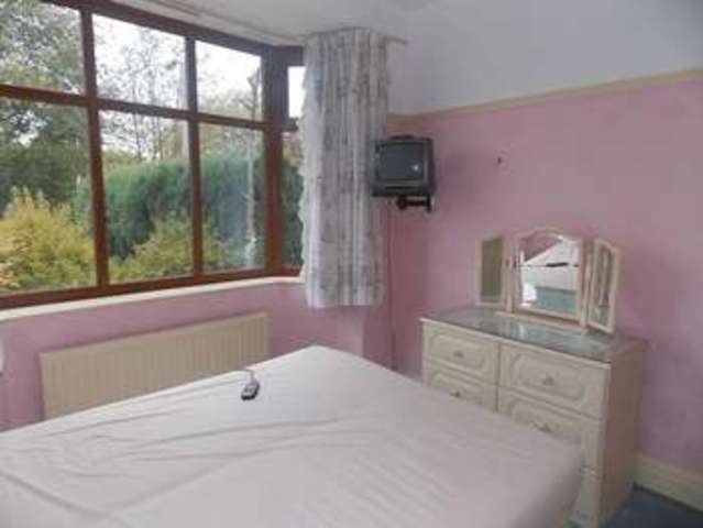  Image of 3 bedroom Detached house for sale in Hughes Avenue Horwich Bolton BL6 at Hughes Avenue Horwich Bolton, BL6 7RA