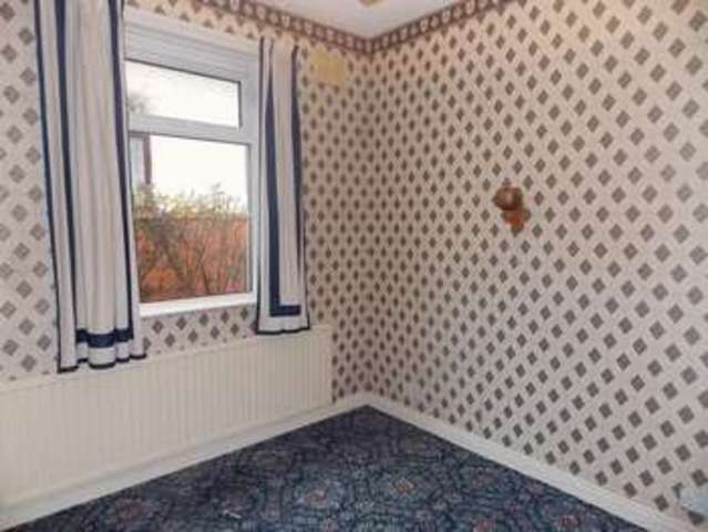  Image of 3 bedroom Detached house for sale in Hughes Avenue Horwich Bolton BL6 at Hughes Avenue Horwich Bolton, BL6 7RA