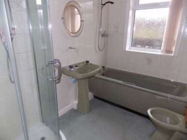  Image of 3 bedroom Detached house for sale in Hughes Avenue Horwich Bolton BL6 at Hughes Avenue Horwich Bolton, BL6 7RA