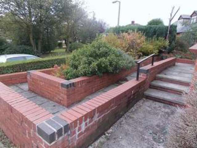  Image of 3 bedroom Detached house for sale in Hughes Avenue Horwich Bolton BL6 at Hughes Avenue Horwich Bolton, BL6 7RA