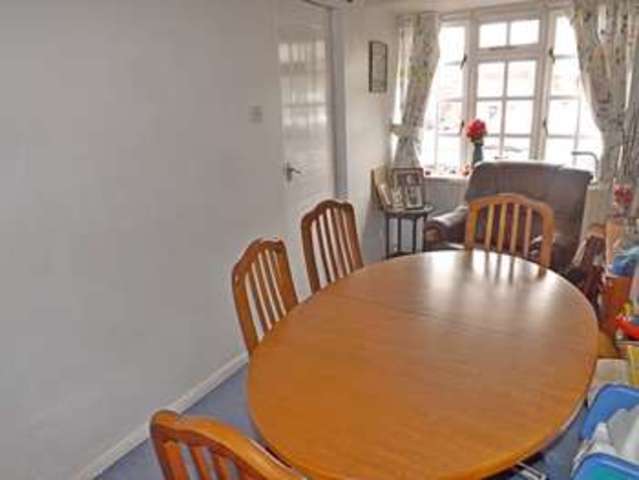  Image of 4 bedroom Detached house for sale in Hughes Close Harvington Evesham WR11 at Hughes Close  Harvington, Evesham, WR11 8NZ