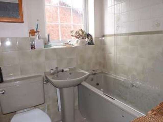  Image of 4 bedroom Detached house for sale in Hughes Close Harvington Evesham WR11 at Hughes Close  Harvington, Evesham, WR11 8NZ