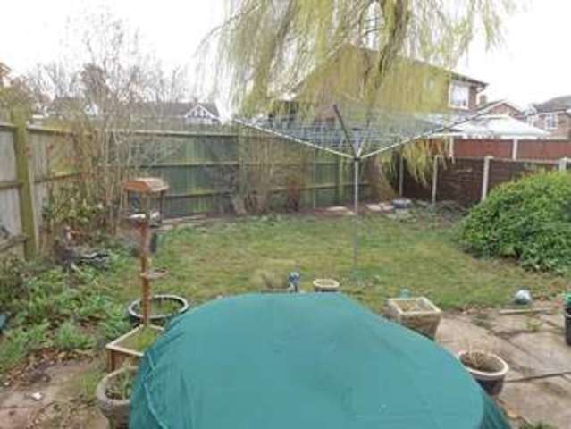  Image of 4 bedroom Detached house for sale in Hughes Close Harvington Evesham WR11 at Hughes Close  Harvington, Evesham, WR11 8NZ