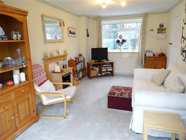  Image of 2 bedroom End of Terrace for sale in Hulley Road Macclesfield SK10 at Hulley Road  Macclesfield, SK10 2SD