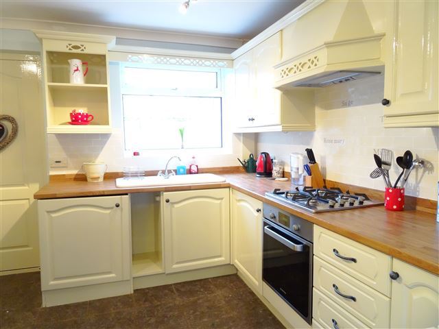  Image of 2 bedroom End of Terrace for sale in Hulley Road Macclesfield SK10 at Hulley Road  Macclesfield, SK10 2SD