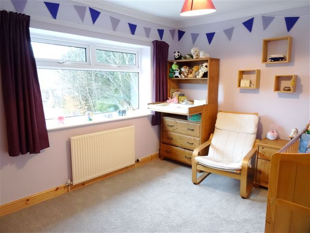  Image of 2 bedroom End of Terrace for sale in Hulley Road Macclesfield SK10 at Hulley Road  Macclesfield, SK10 2SD