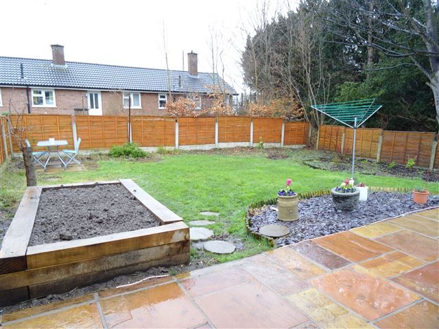  Image of 2 bedroom End of Terrace for sale in Hulley Road Macclesfield SK10 at Hulley Road  Macclesfield, SK10 2SD