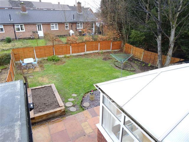  Image of 2 bedroom End of Terrace for sale in Hulley Road Macclesfield SK10 at Hulley Road  Macclesfield, SK10 2SD