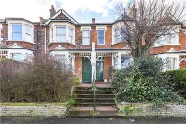  Image of 3 bedroom Detached house for sale in Humber Road London SE3 at London  Blackheath, SE3 7LX