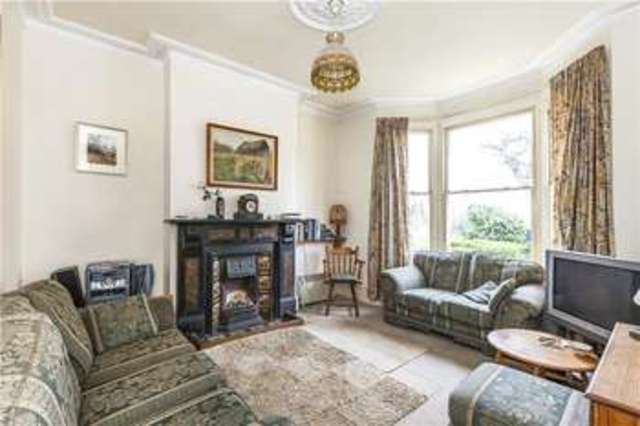  Image of 3 bedroom Detached house for sale in Humber Road London SE3 at London  Blackheath, SE3 7LX