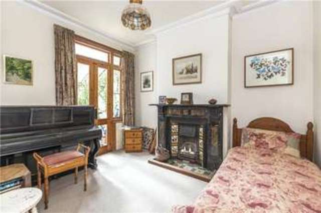  Image of 3 bedroom Detached house for sale in Humber Road London SE3 at London  Blackheath, SE3 7LX