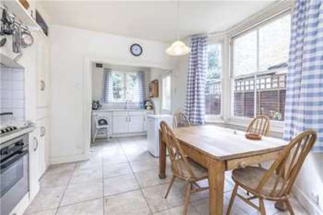  Image of 3 bedroom Detached house for sale in Humber Road London SE3 at London  Blackheath, SE3 7LX