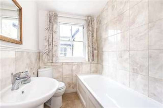  Image of 3 bedroom Detached house for sale in Humber Road London SE3 at London  Blackheath, SE3 7LX