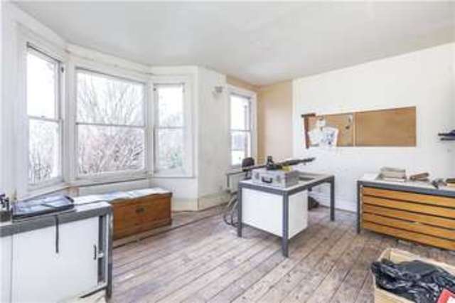  Image of 3 bedroom Detached house for sale in Humber Road London SE3 at London  Blackheath, SE3 7LX