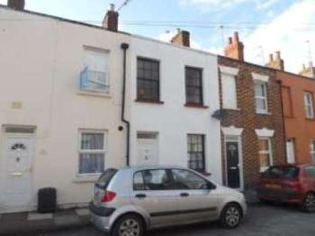  Image of 2 bedroom Terraced house for sale in Hungerford Street Cheltenham GL50 at Cheltenham Gloucestershire Cheltenham, GL50 4HN