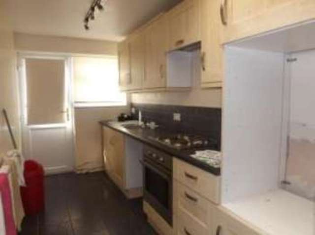  Image of 2 bedroom Terraced house for sale in Hungerford Street Cheltenham GL50 at Cheltenham Gloucestershire Cheltenham, GL50 4HN