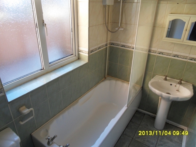  Image of 2 bedroom Terraced house to rent in Hunt Lane Doncaster DN5 at Hunt Lane  Doncaster, DN5 9SF