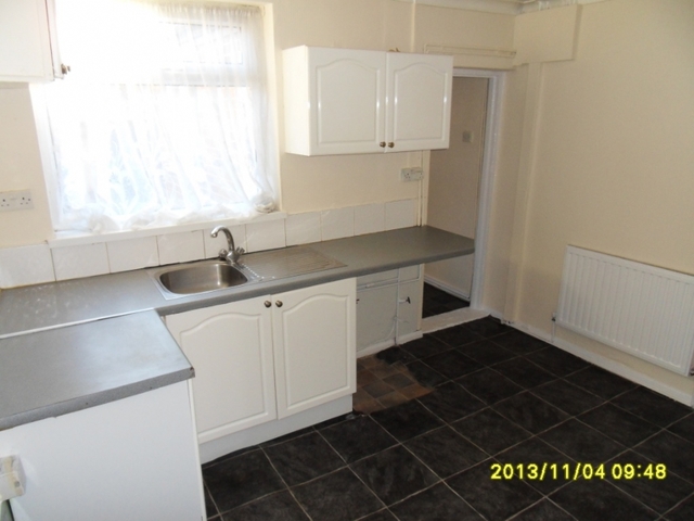  Image of 2 bedroom Terraced house to rent in Hunt Lane Doncaster DN5 at Hunt Lane  Doncaster, DN5 9SF