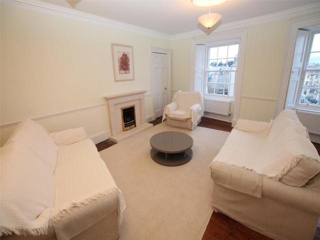  Image of 2 bedroom Flat to rent in Huntly Street Edinburgh EH3 at Canonmills Edinburgh Edinburgh, EH3 5HB