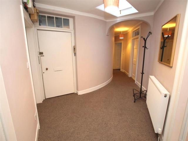  Image of 2 bedroom Flat to rent in Huntly Street Edinburgh EH3 at Canonmills Edinburgh Edinburgh, EH3 5HB