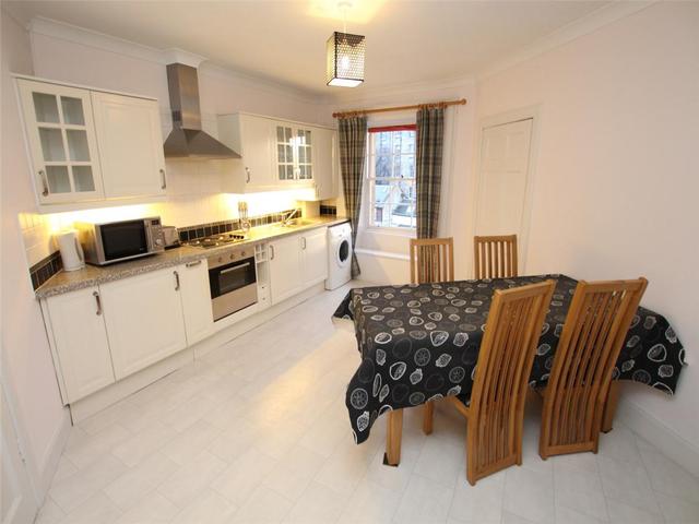  Image of 2 bedroom Flat to rent in Huntly Street Edinburgh EH3 at Canonmills Edinburgh Edinburgh, EH3 5HB