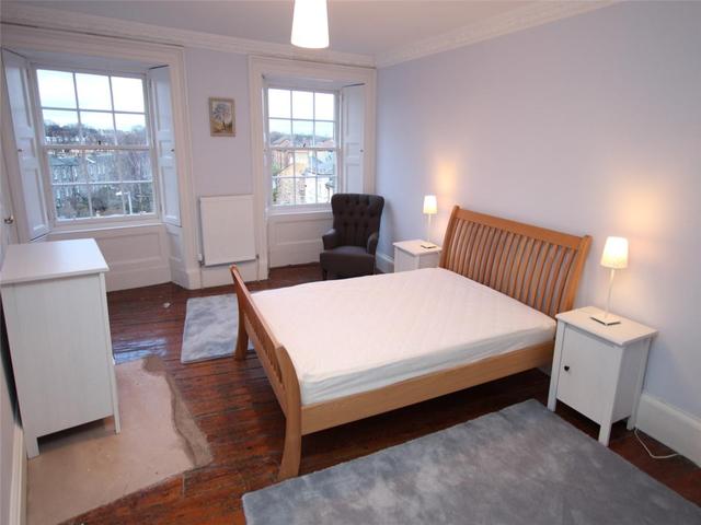  Image of 2 bedroom Flat to rent in Huntly Street Edinburgh EH3 at Canonmills Edinburgh Edinburgh, EH3 5HB