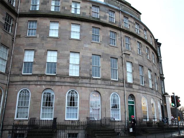  Image of 2 bedroom Flat to rent in Huntly Street Edinburgh EH3 at Canonmills Edinburgh Edinburgh, EH3 5HB