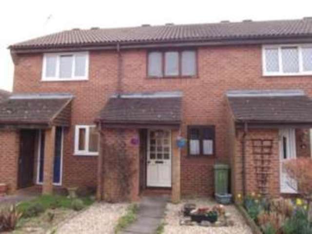 Image of 2 bedroom Terraced house for sale in Huntsman Grove Blakelands Milton Keynes MK14 at Blakelands Milton Keynes Great Linford, MK14 5HS