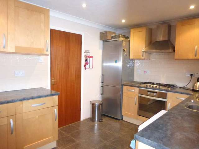  Image of 2 bedroom Terraced house for sale in Hurricane Way Abbots Langley WD5 at Hurricane Way  Abbots Langley, WD5 0TF