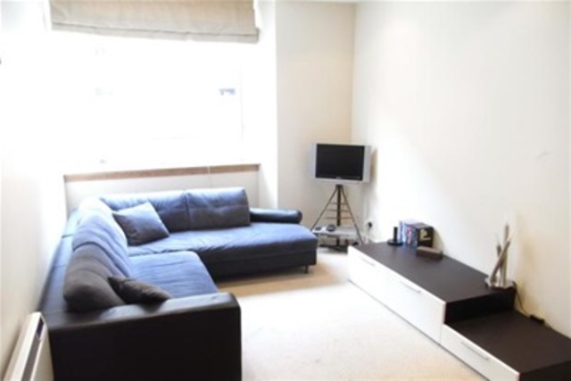  Image of 1 bedroom Flat to rent in Hutcheson Street Glasgow G1 at Merchant City Glasgow Glasgow, G1 1SH