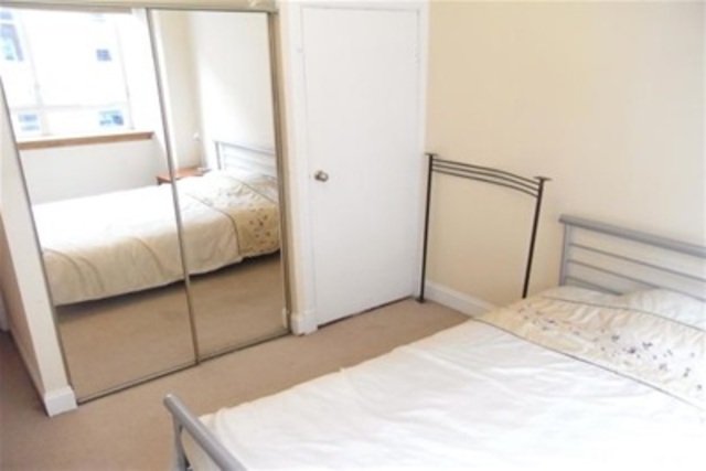  Image of 1 bedroom Flat to rent in Hutcheson Street Glasgow G1 at Merchant City Glasgow Glasgow, G1 1SH