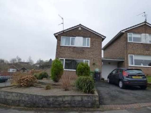  Image of 3 bedroom Detached house for sale in Hydrangea Close Cardiff CF23 at Hydrangea Close  Cardiff, CF23 7HT