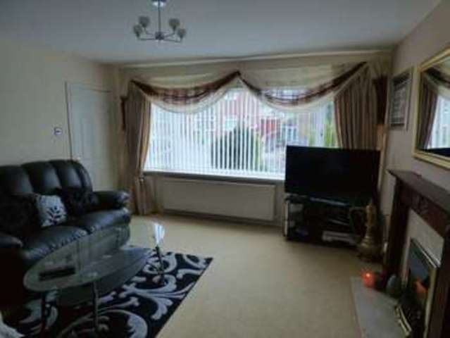  Image of 3 bedroom Detached house for sale in Hydrangea Close Cardiff CF23 at Hydrangea Close  Cardiff, CF23 7HT