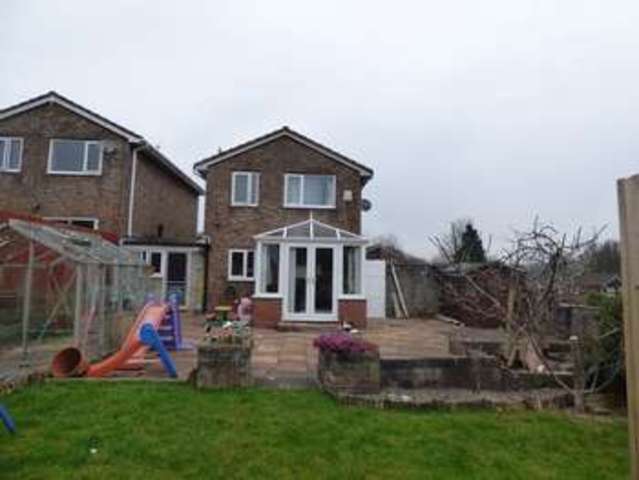  Image of 3 bedroom Detached house for sale in Hydrangea Close Cardiff CF23 at Hydrangea Close  Cardiff, CF23 7HT
