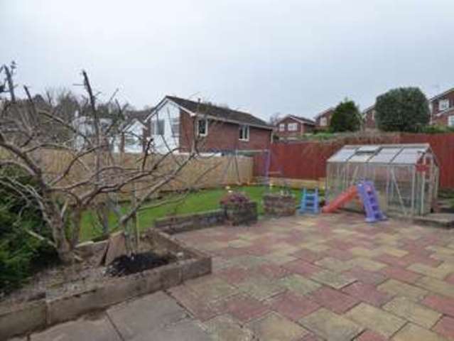  Image of 3 bedroom Detached house for sale in Hydrangea Close Cardiff CF23 at Hydrangea Close  Cardiff, CF23 7HT