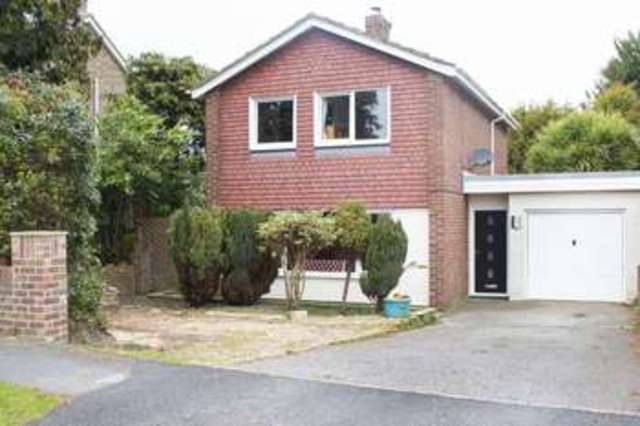  Image of 3 bedroom Detached house for sale in Malwood Road West Hythe Southampton SO45 at Malwood Road West Hythe Southampton, SO45 5DD