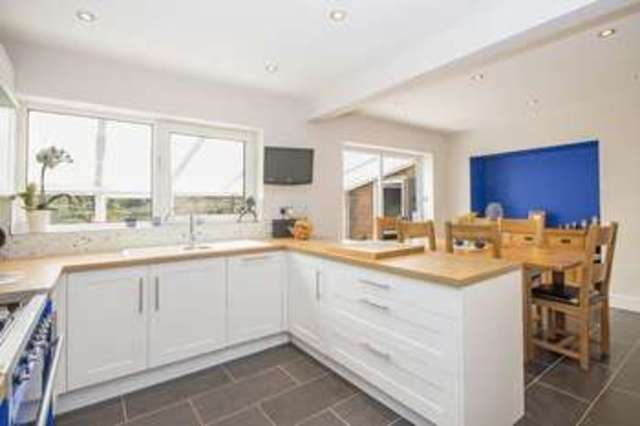  Image of 3 bedroom Detached house for sale in Malwood Road West Hythe Southampton SO45 at Malwood Road West Hythe Southampton, SO45 5DD