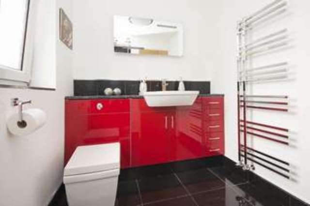  Image of 3 bedroom Detached house for sale in Malwood Road West Hythe Southampton SO45 at Malwood Road West Hythe Southampton, SO45 5DD