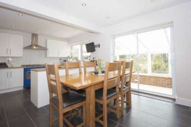  Image of 3 bedroom Detached house for sale in Malwood Road West Hythe Southampton SO45 at Malwood Road West Hythe Southampton, SO45 5DD