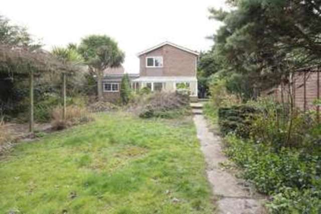  Image of 3 bedroom Detached house for sale in Malwood Road West Hythe Southampton SO45 at Malwood Road West Hythe Southampton, SO45 5DD