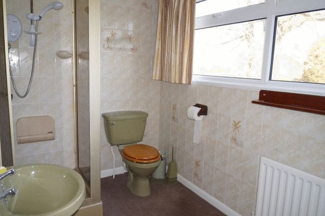  Image of 3 bedroom Detached house for sale in Iddesleigh Road Woodhall Spa LN10 at Iddesleigh Road  WOODHALL SPA, LN10 6QA