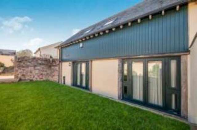  Image of 3 bedroom Barn Conversion for sale in Higher Colleybrook Ideford Chudleigh Newton Abbot TQ13 at Ideford Chudleigh Ideford, TQ13 0FG