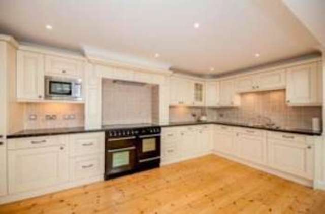  Image of 3 bedroom Barn Conversion for sale in Higher Colleybrook Ideford Chudleigh Newton Abbot TQ13 at Ideford Chudleigh Ideford, TQ13 0FG