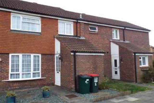  Image of 3 bedroom Detached house to rent in Strickland Close Ifield Crawley RH11 at Crawley, RH11 0RE