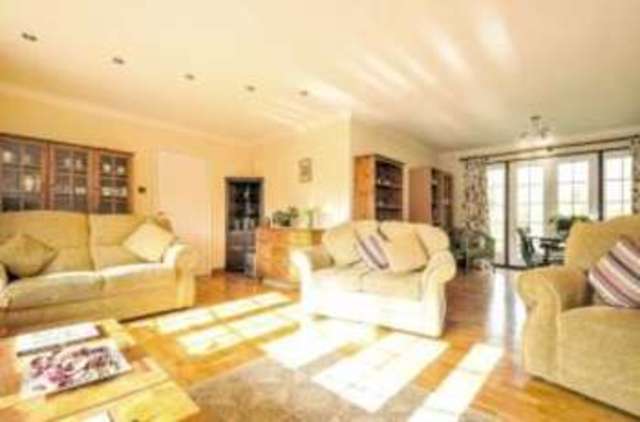  Image of 4 bedroom Detached house for sale in Plaistow Road Ifold Loxwood Billingshurst RH14 at Ifold Billingshurst Ifold, RH14 0TY