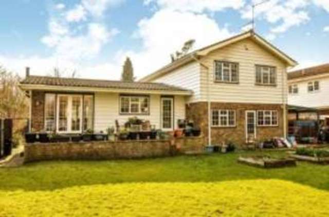  Image of 4 bedroom Detached house for sale in Plaistow Road Ifold Loxwood Billingshurst RH14 at Ifold Billingshurst Ifold, RH14 0TY